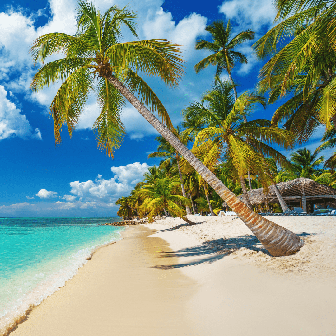 Descubra as melhores praias do Caribe para suas próximas férias Super Fácil Viajar